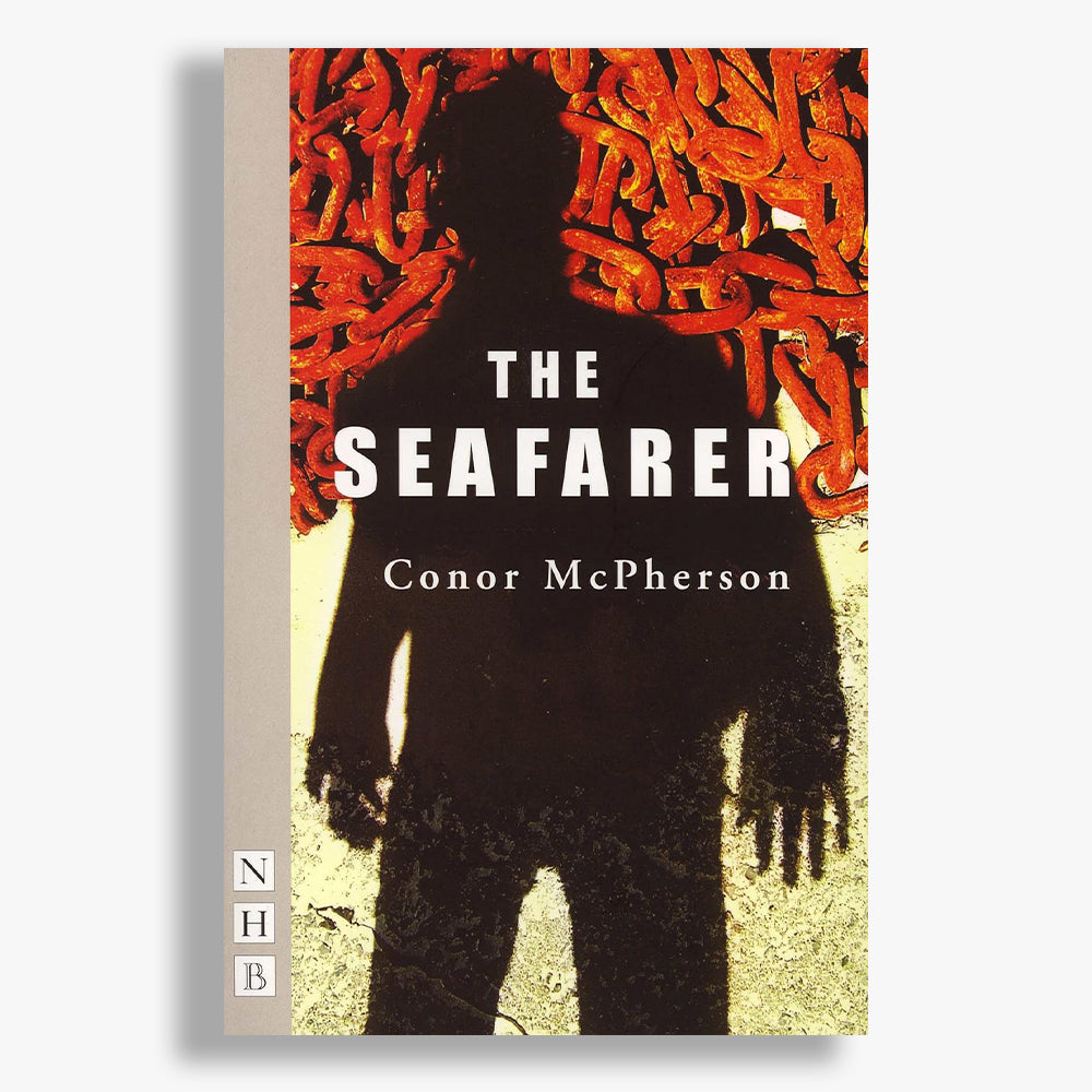 The Seafarer Playtext