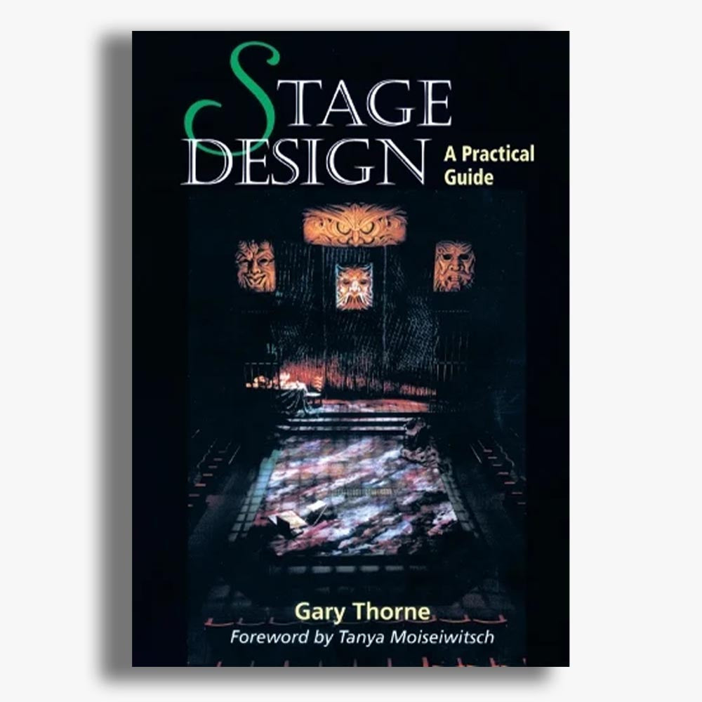 Stage Design: A Practical Guide