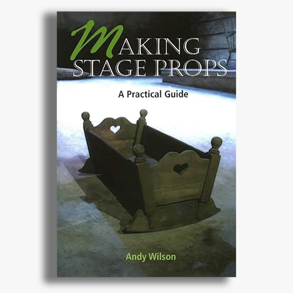 Making Stage Props