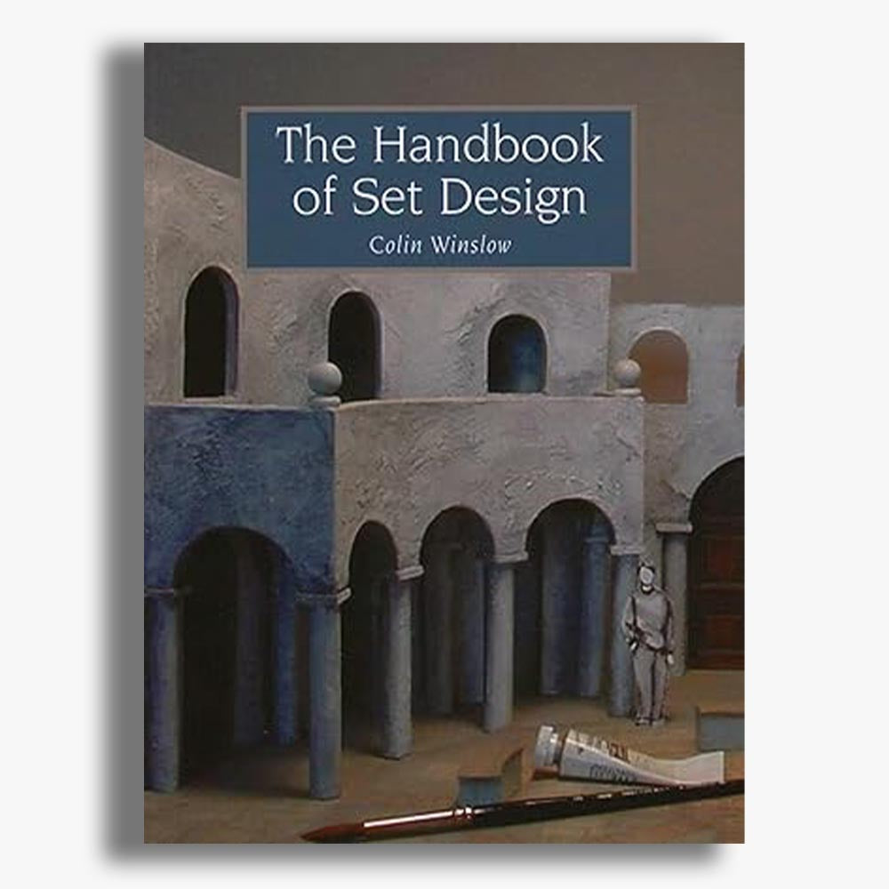 The Handbook of Set Design