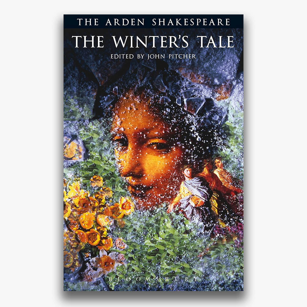 The Winter's Tale Student Edition Playtext