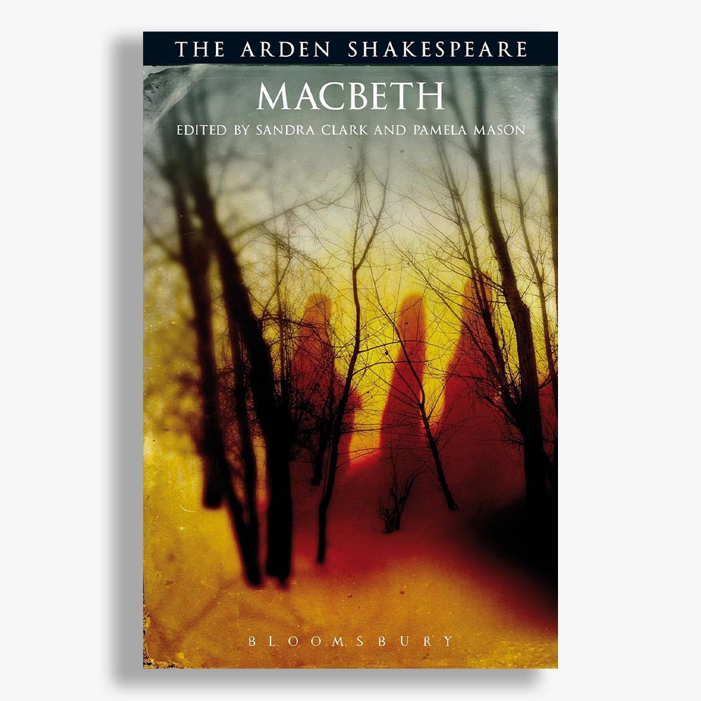 Macbeth Student Edition Playtext