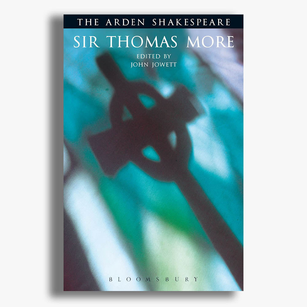 Sir Thomas More Playtext
