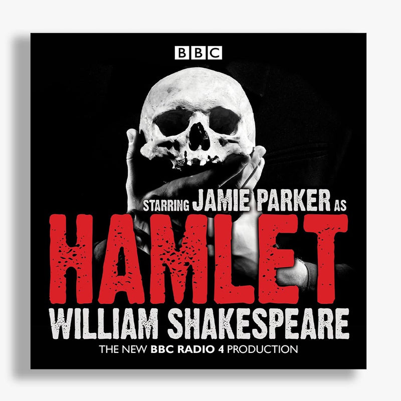 Hamlet CD