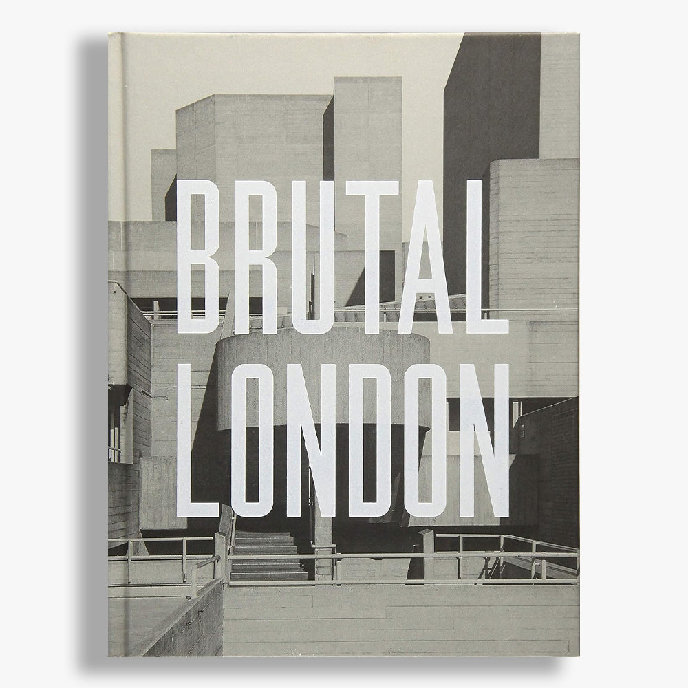 Brutal London