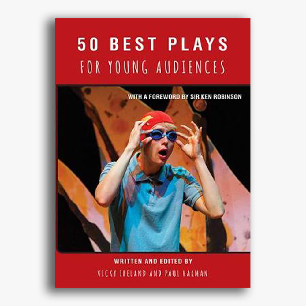 50 Best Plays for Young Audiences