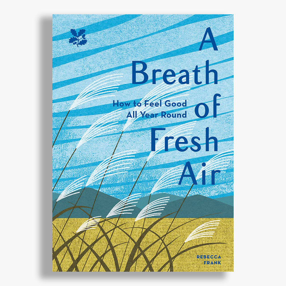 A Breath of Fresh Air