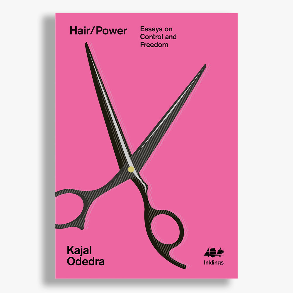 Hair/Power: Essays on Control and Freedom