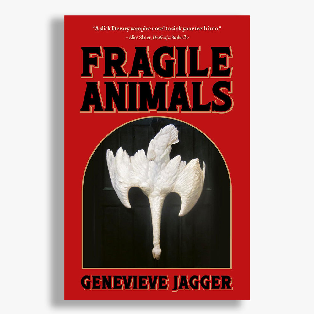 Fragile Animals