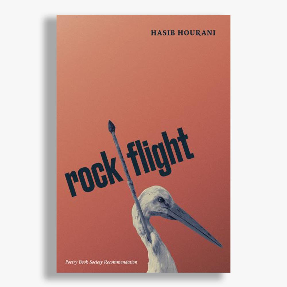 rock flight