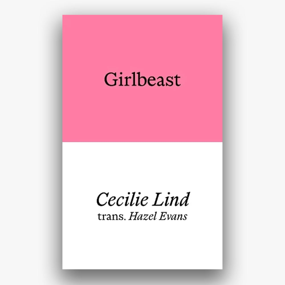 Girlbeast