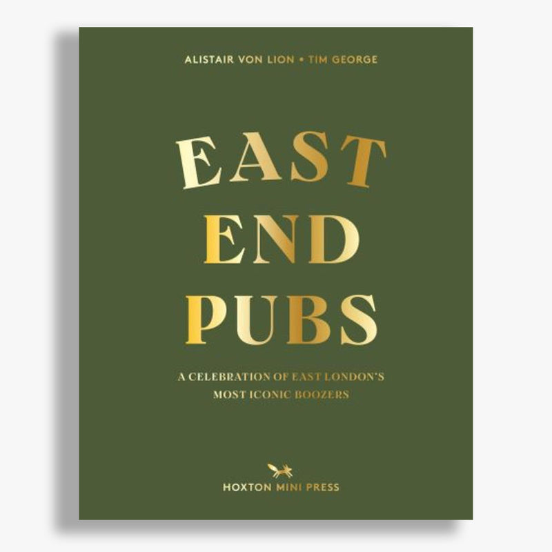 East End Pubs