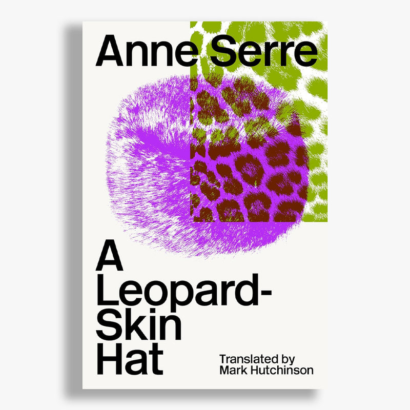 A Leopard-Skin Hat