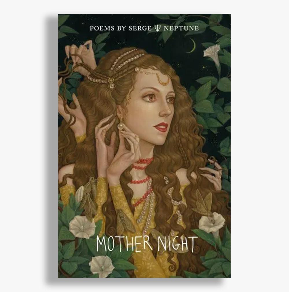 Mother Night Poems