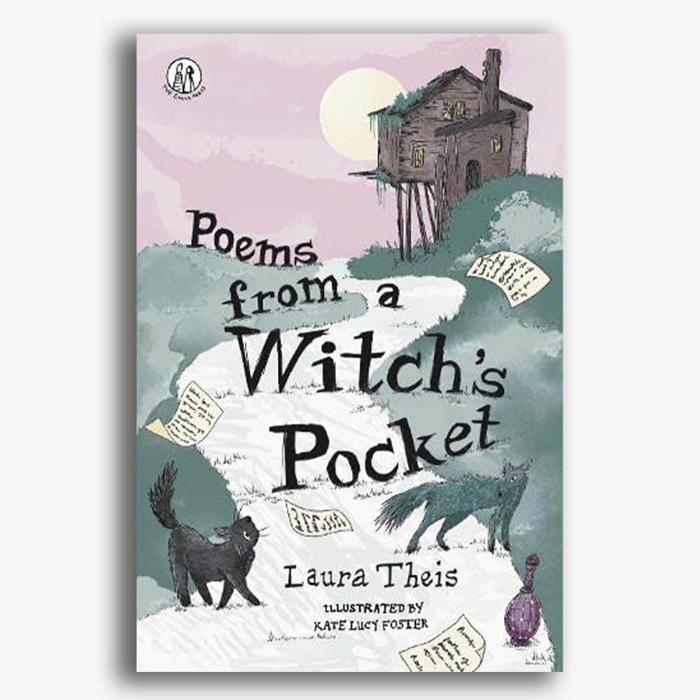 Poems from a Witch's Pocket