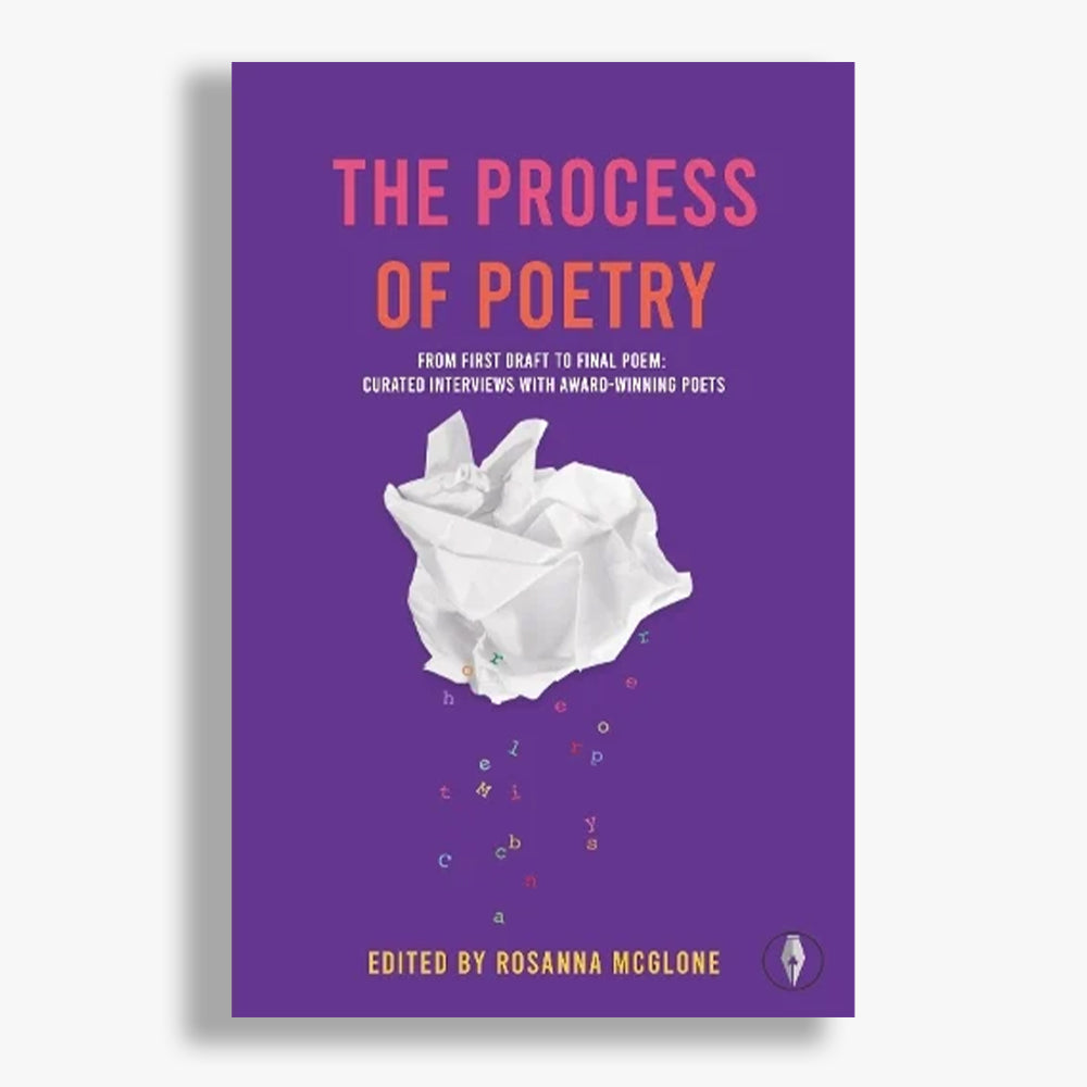 The Process of Poetry