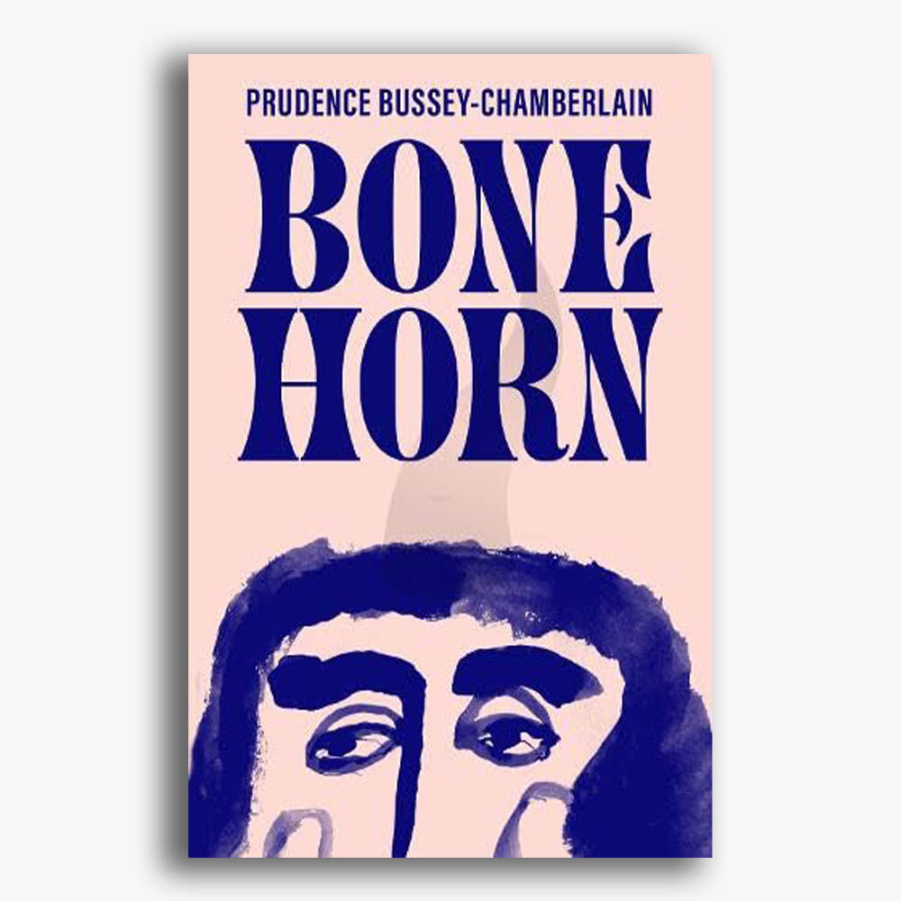 Bone Horn