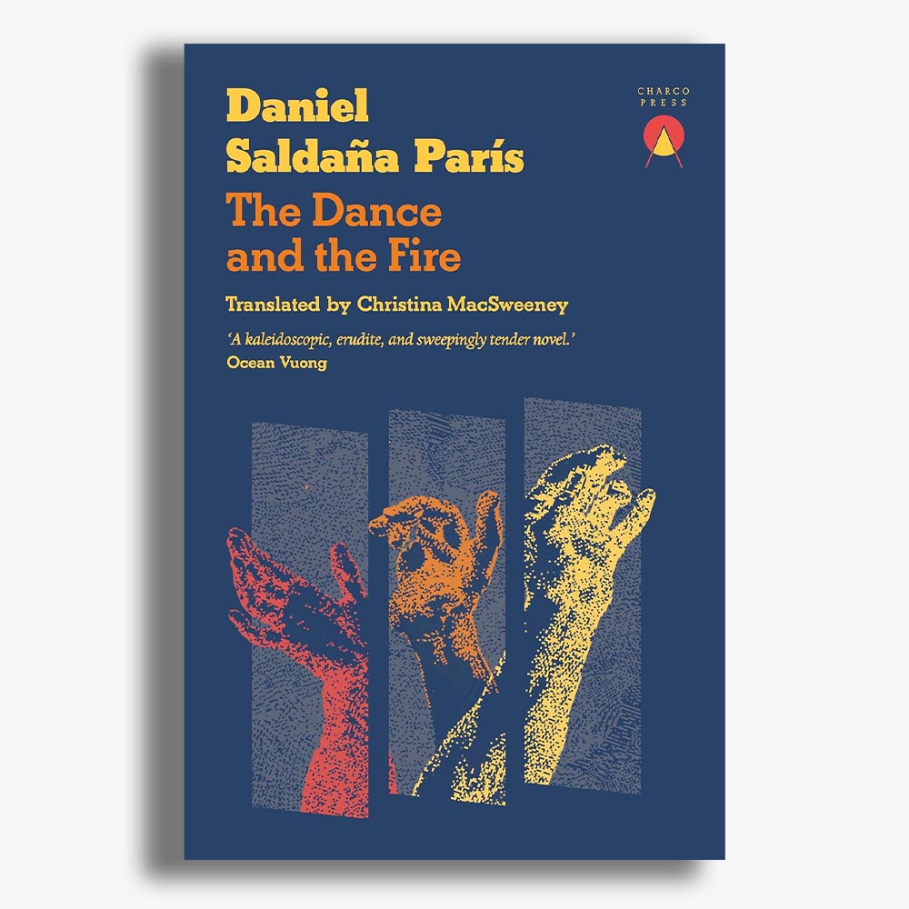 The Dance and the Fire