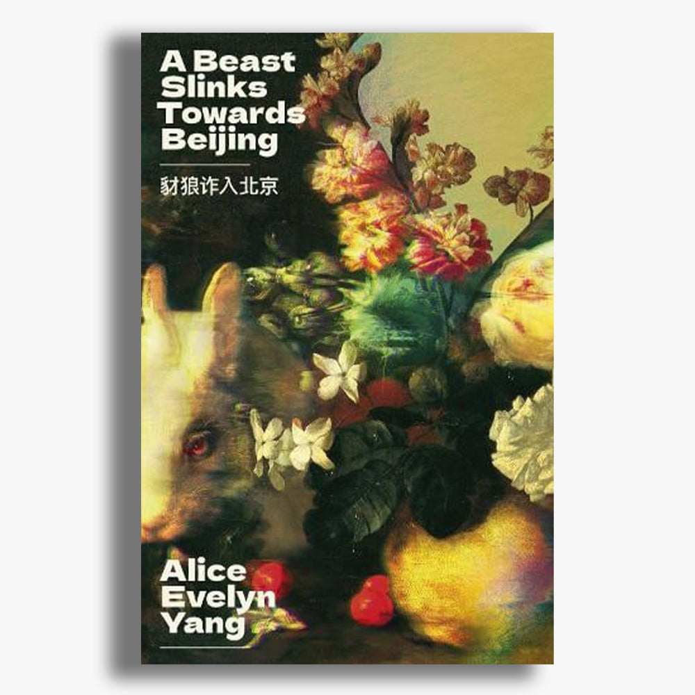 A Beast Slinks Towards Beijing