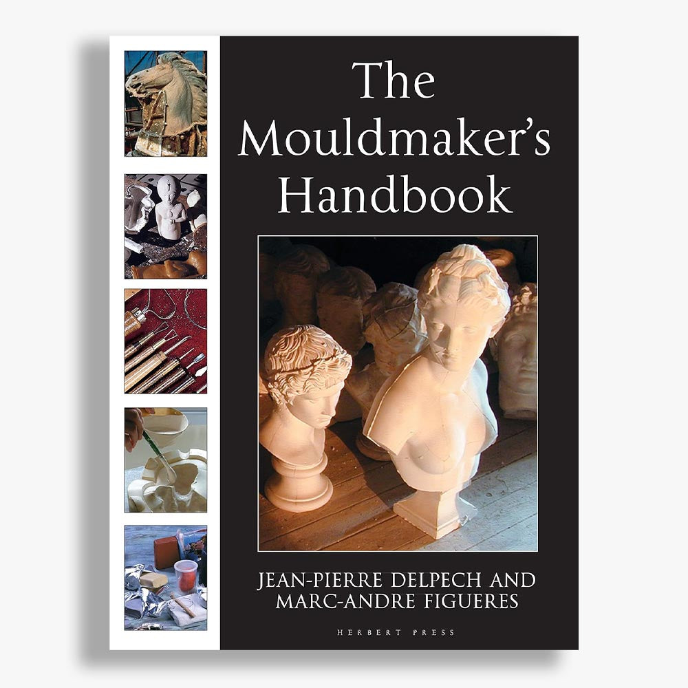 The Mouldmaker's Handbook