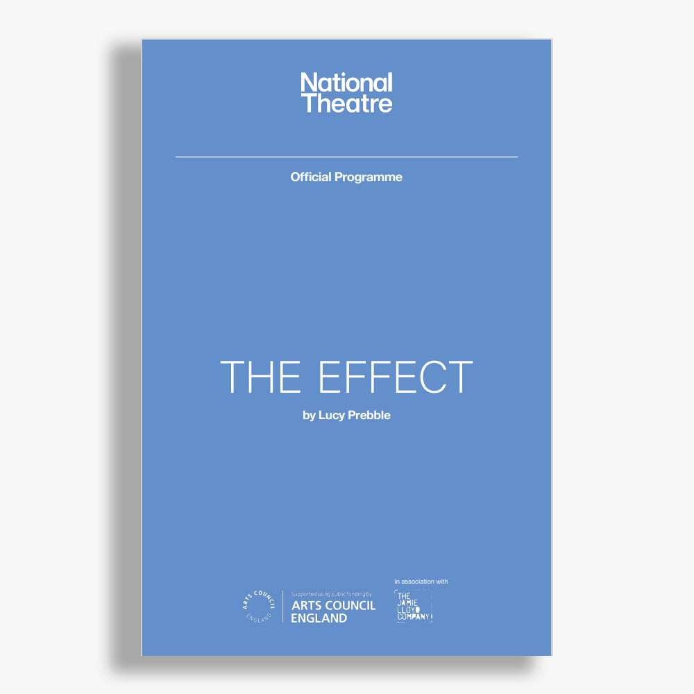 The Effect Programme