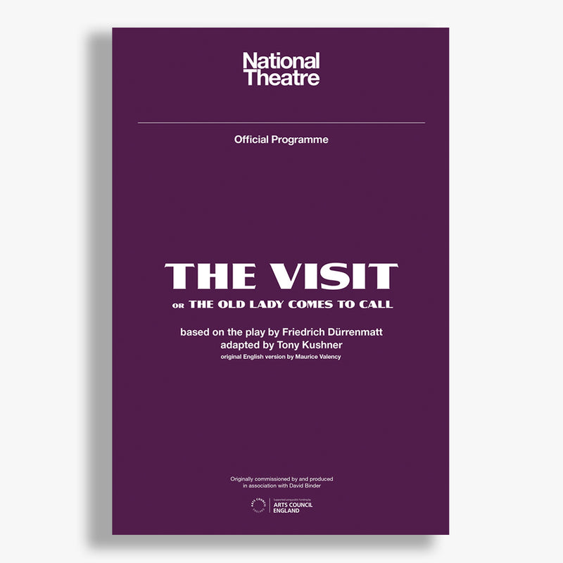 The Visit Programme