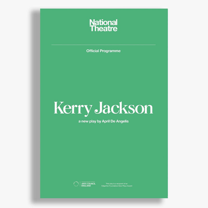 Kerry Jackson Programme