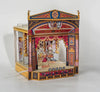 Regency Toy Theatre with Sleeping Beauty Play