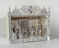 Shakespeare's "Twelfth Night" Toy Theatre