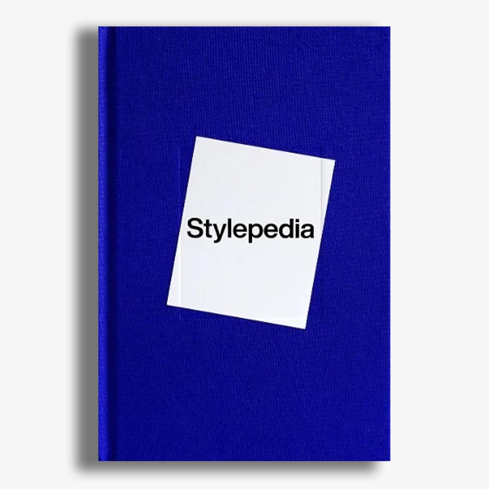 Stylepedia: A Visual Directory of Fashion Styles