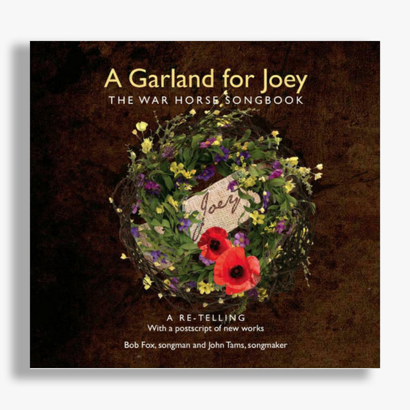A Garland for Joey CD