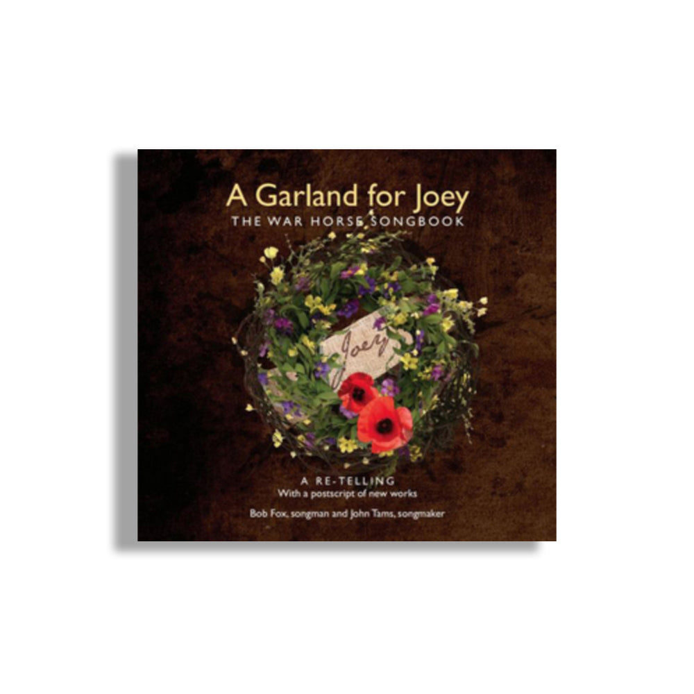 A Garland for Joey CD
