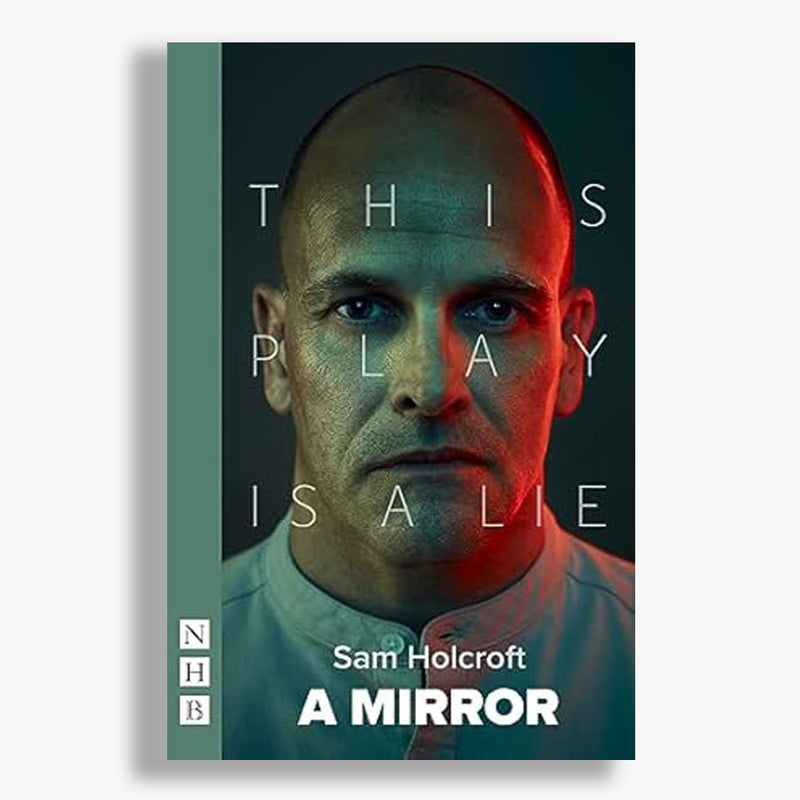 A Mirror Playtext