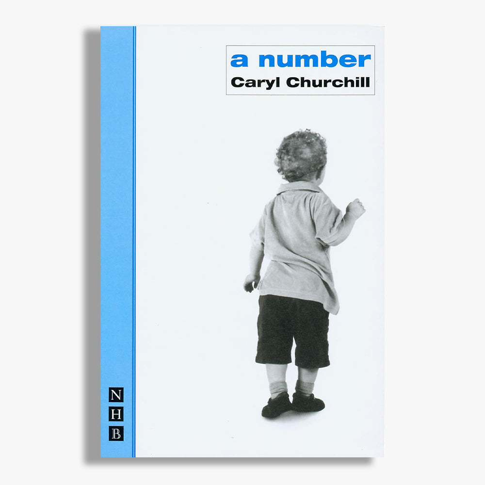 A Number Playtext