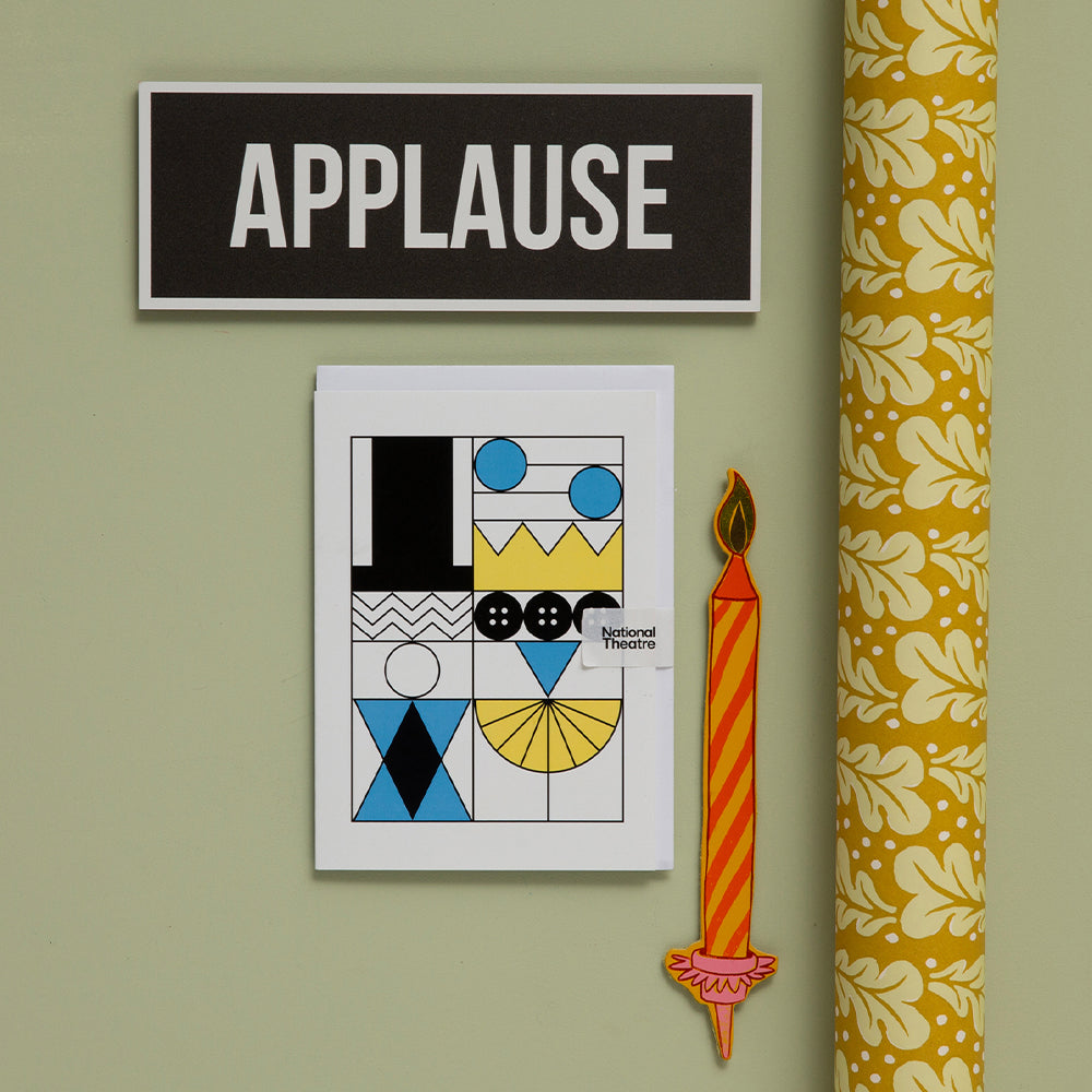 A Round of Applause Gift Bundle