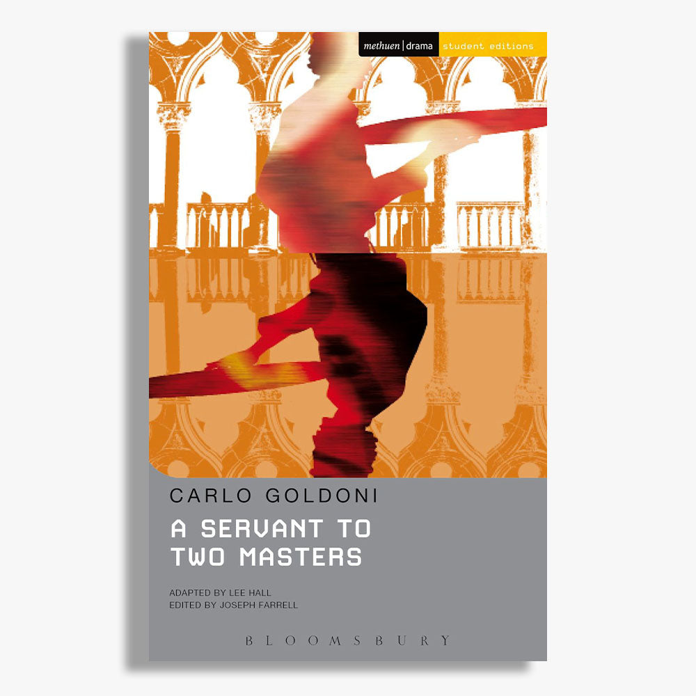 A Servant to Two Masters Playtext