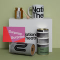 Theatre gift boxes