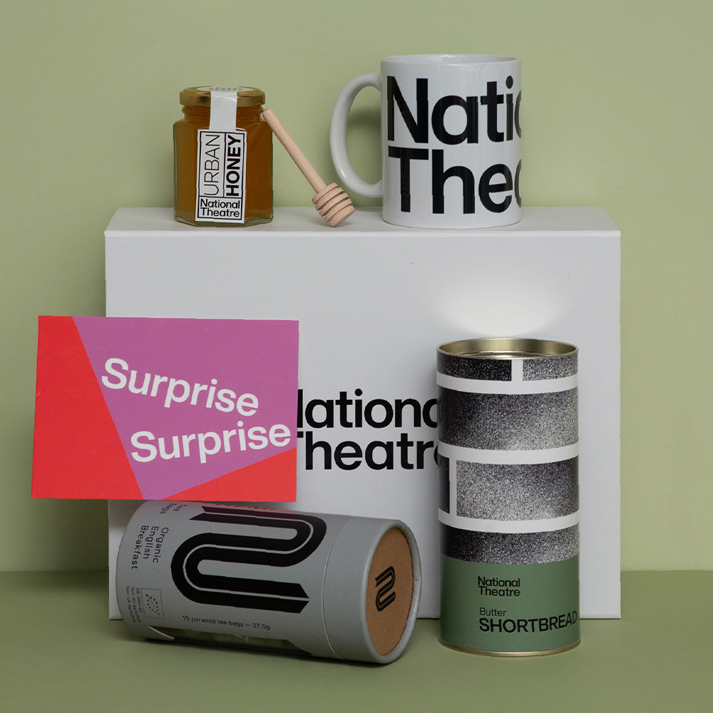 A Taste of Honey Gift Box