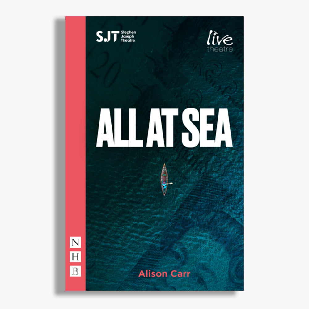 Pre-order All At Sea Playtext