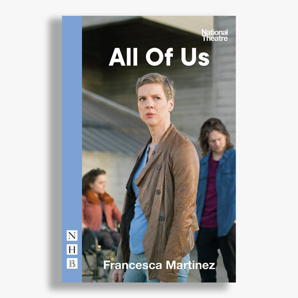 All of Us National Theatre 2022 Playtext