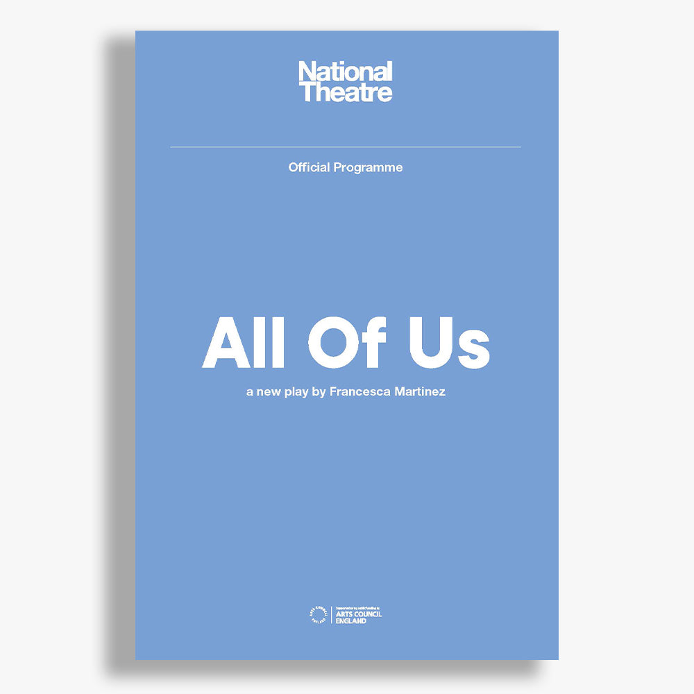 All of Us Programme