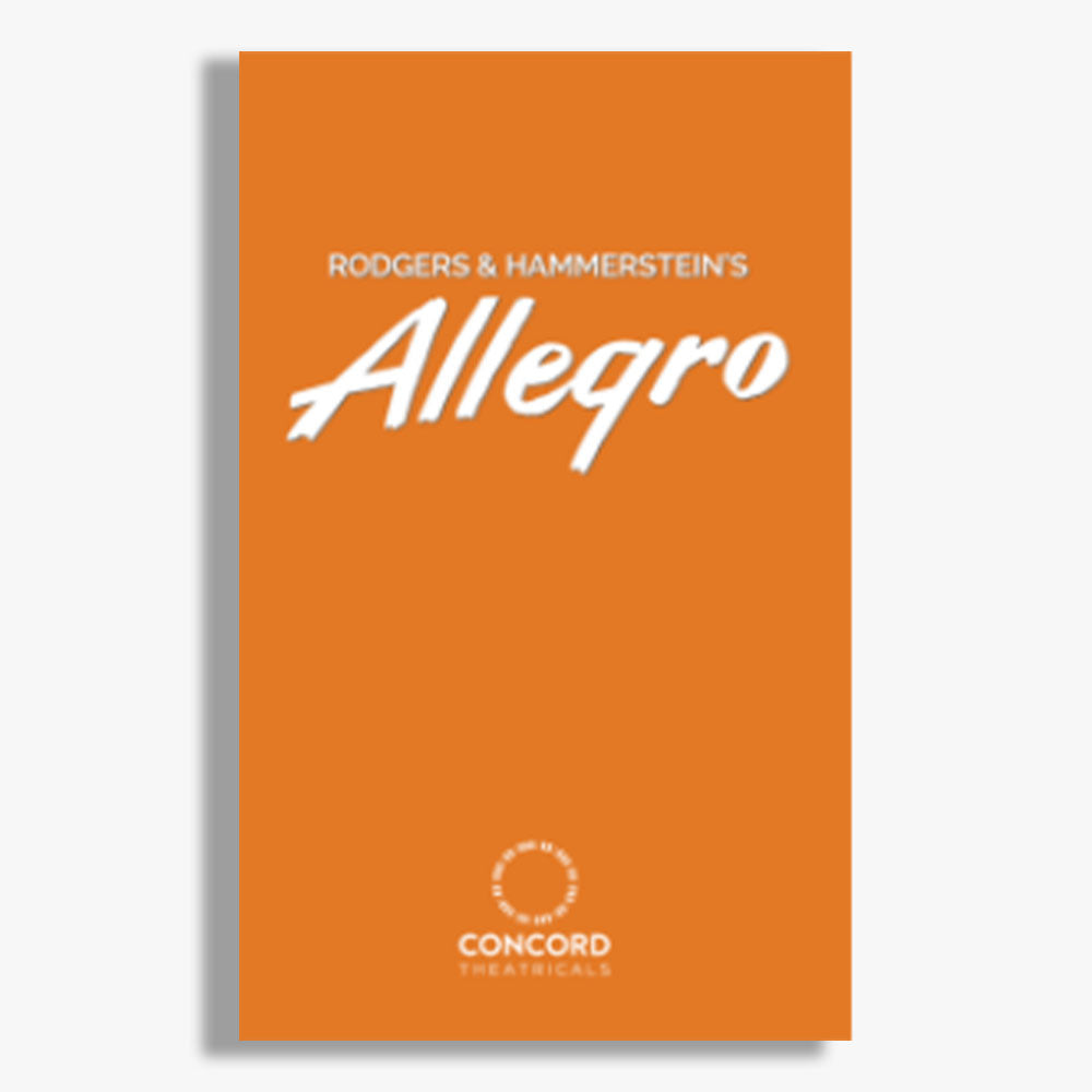 Allegro Playtext