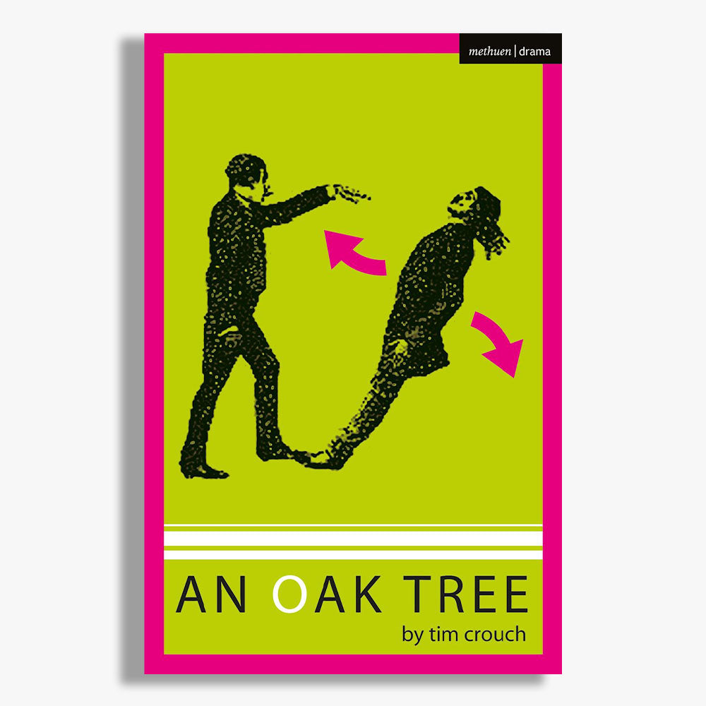 An Oak Tree Playtext