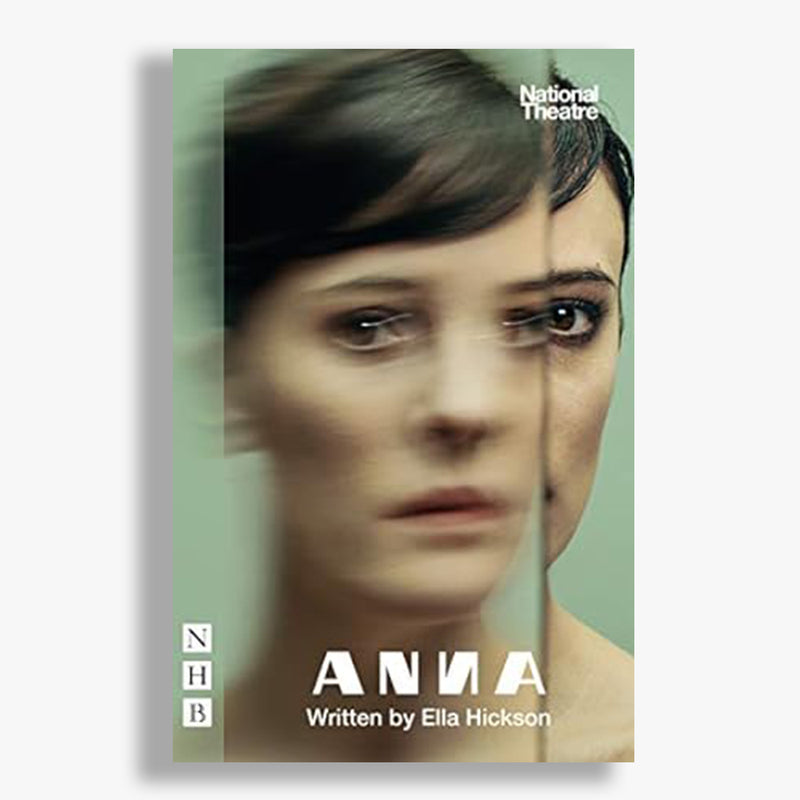 ANNA National Theatre 2019 Playtext