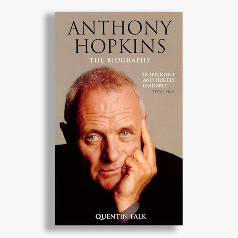 Anthony Hopkins Biography