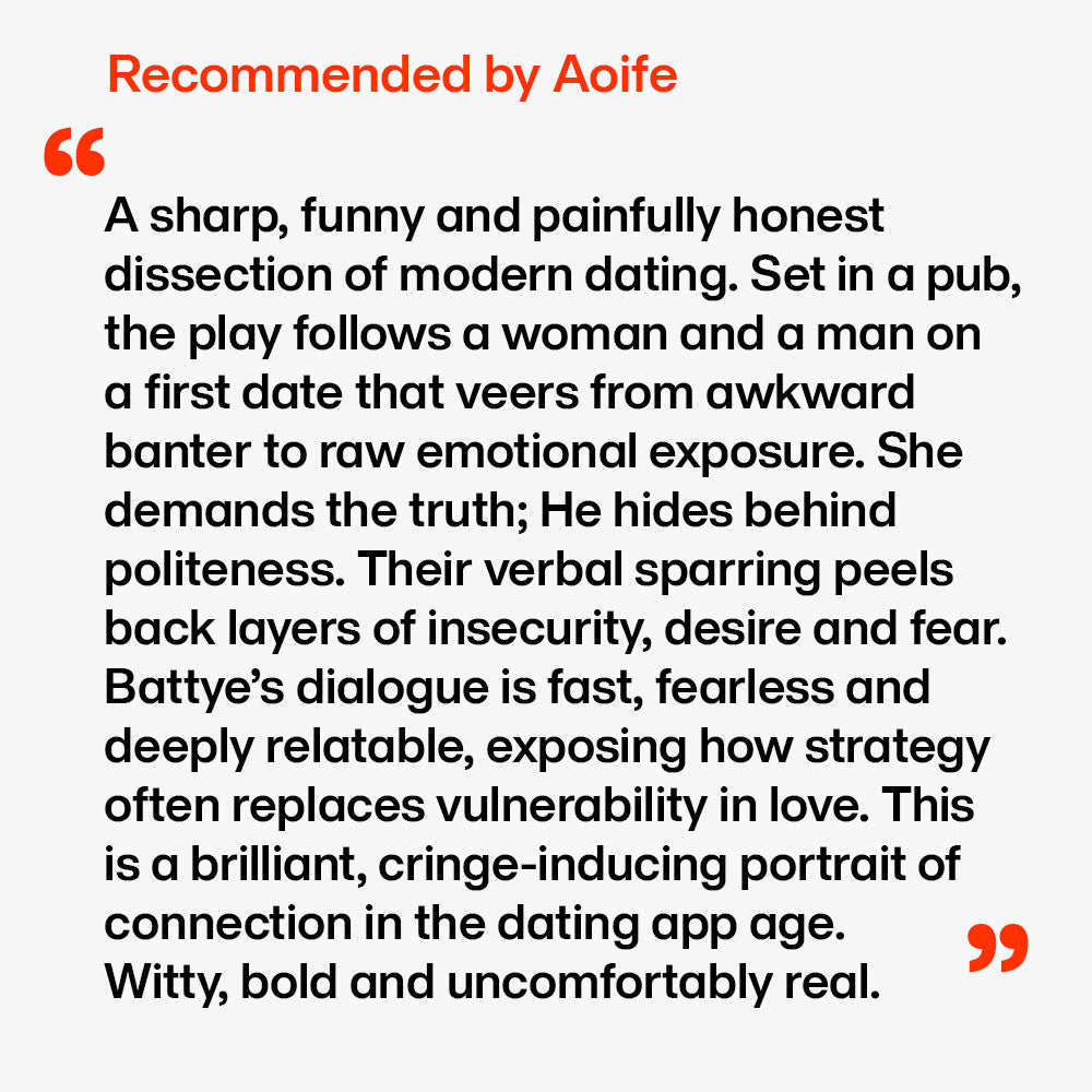 Strategic Love Play Playtext
