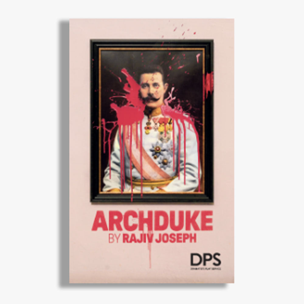 Archduke Playtext