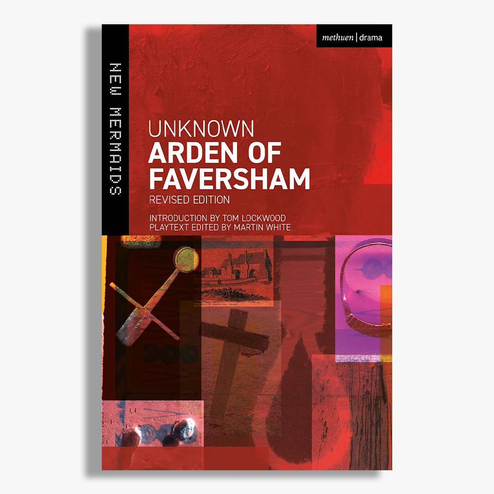 Arden of Faversham Playtext