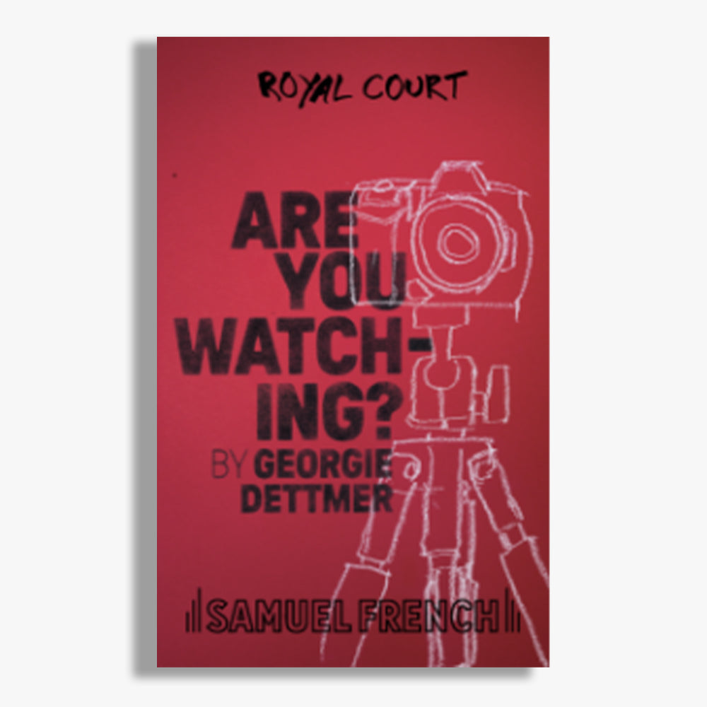 Are You Watching? Playtext