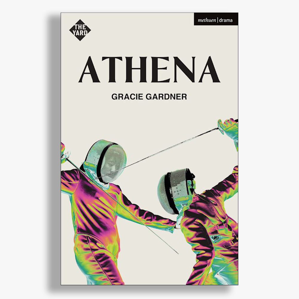 Athena Playtext